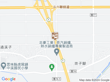 路況地圖