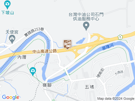 路況地圖