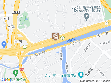 路況地圖