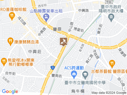 路況地圖