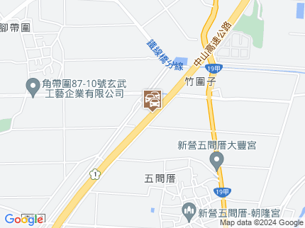 路況地圖