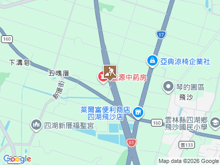 路況地圖
