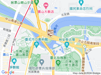 路況地圖