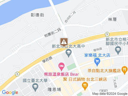 路況地圖