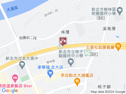 路況地圖