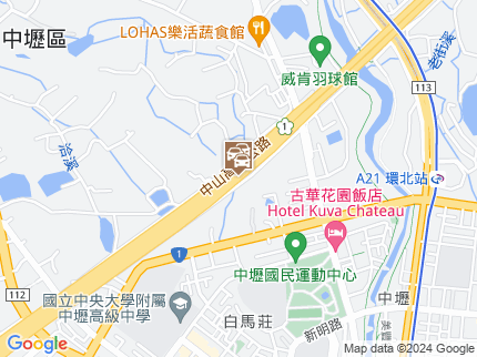 路況地圖