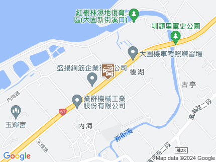 路況地圖