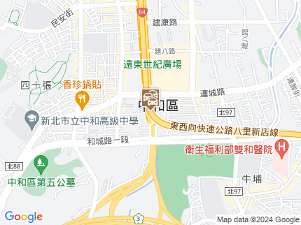 路況地圖