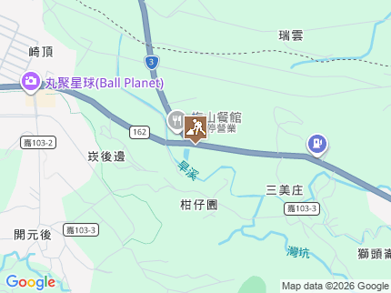 路況地圖