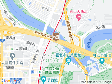 路況地圖