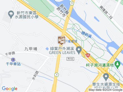 路況地圖