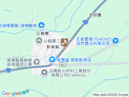 路況地圖