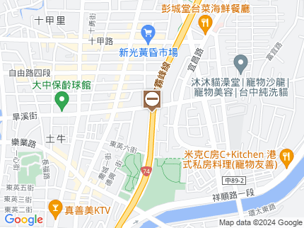 路況地圖