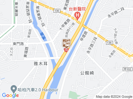 路況地圖