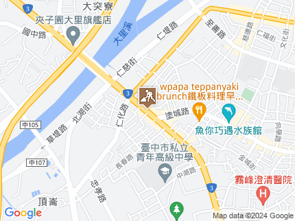 路況地圖