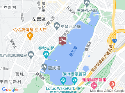 路況地圖