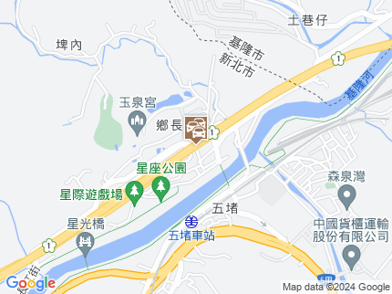 路況地圖