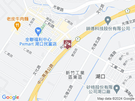 路況地圖