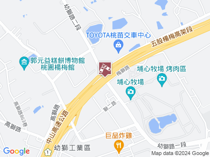 路況地圖