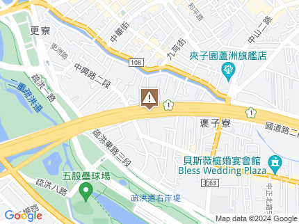 路況地圖