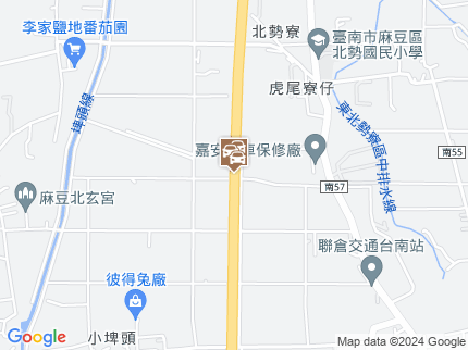 路況地圖