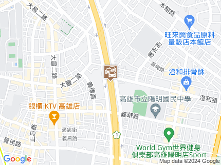 路況地圖