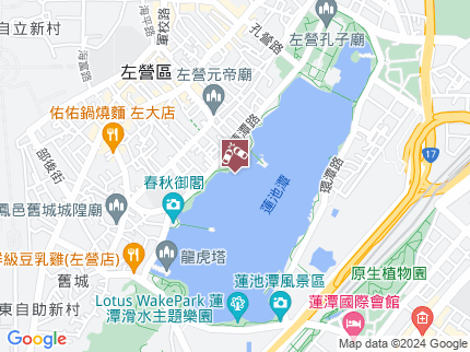 路況地圖