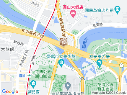 路況地圖