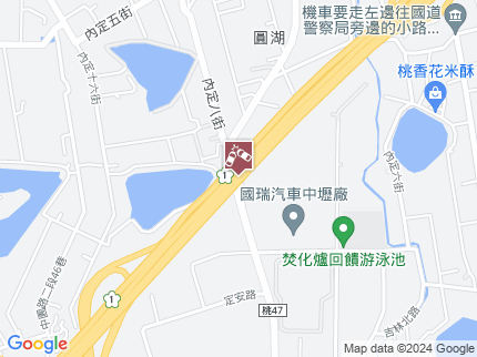 路況地圖