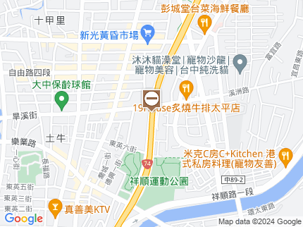 路況地圖