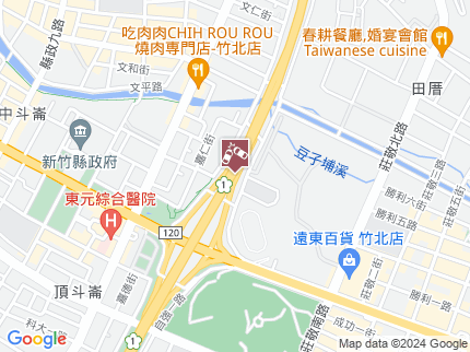 路況地圖