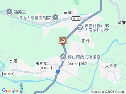 路況地圖