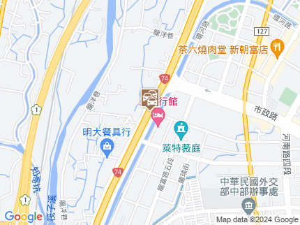 路況地圖