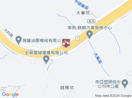 路況地圖