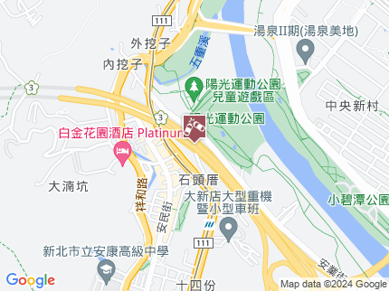 路況地圖