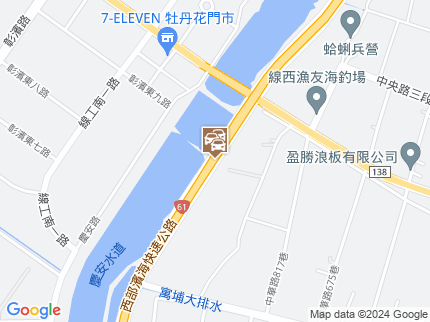 路況地圖