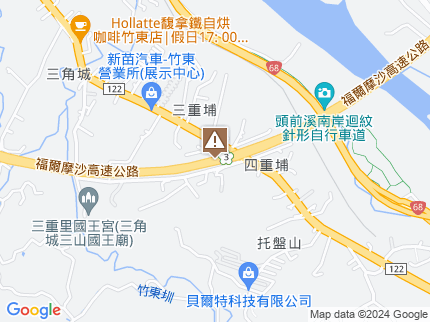 路況地圖