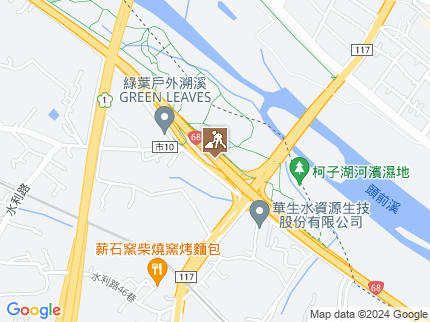 路況地圖