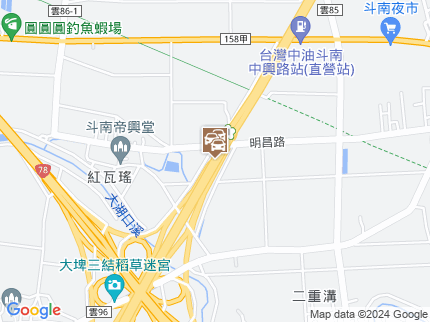 路況地圖