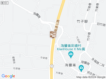 路況地圖