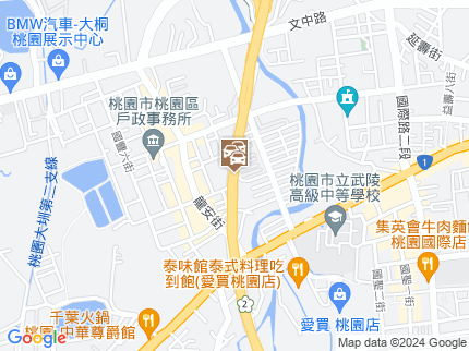 路況地圖