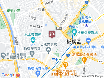 路況地圖