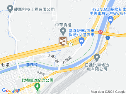 路況地圖