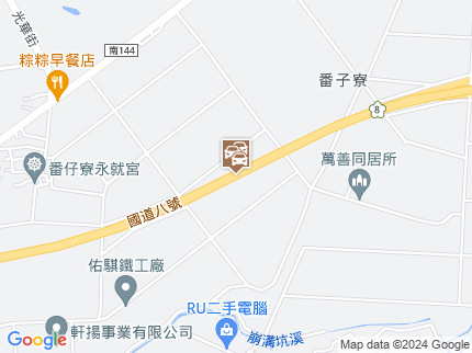 路況地圖