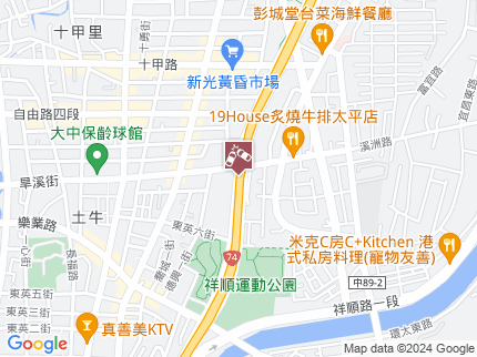 路況地圖