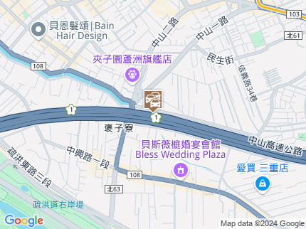 路況地圖