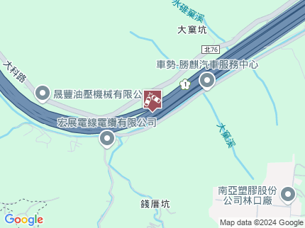 路況地圖