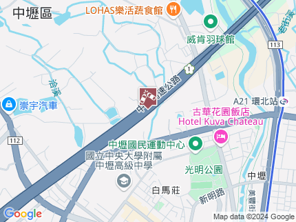 路況地圖