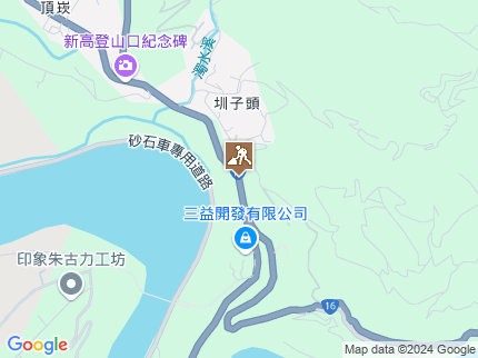 路況地圖