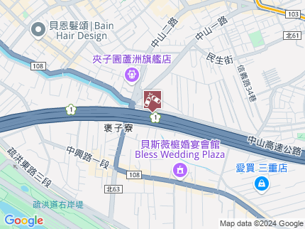 路況地圖